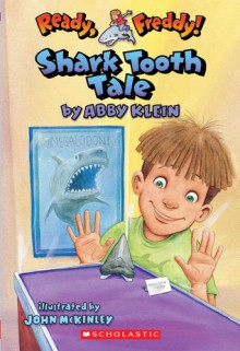 Shark Tooth Tale - Abby Klein, John McKinley