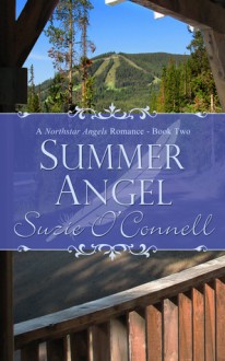 Summer Angel - Suzie O'Connell