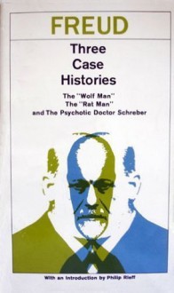 Freud: Three Case Histories - Sigmund Freud