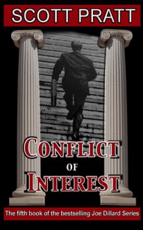 Conflict of Interest - Scott Pratt