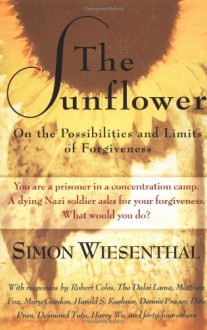 Sunflower - Simon Wiesenthal