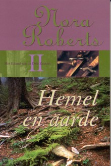 Hemel en aarde - Eny van Gelder, Nora Roberts