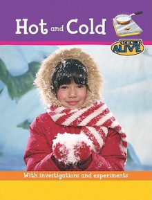 Hot and Cold - Terry J. Jennings