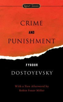 Crime and Punishment - Fyodor Dostoyevsky,Sidney Monas