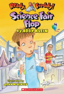 Science Fair Flop - Abby Klein