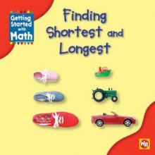 Finding Shortest and Longest - Amy Rauen