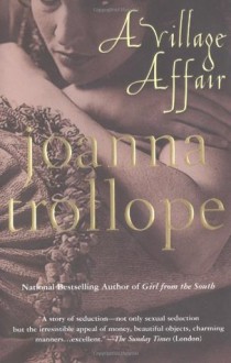 A Village Affair - Joanna Trollope