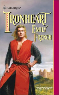 Ironheart - Emily French