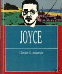 James Joyce - Chester G. Anderson, Maria Teresa Marenco