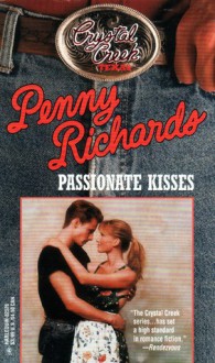 Passionate Kisses - Penny Richards