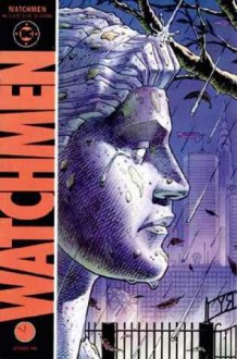 Watchmen #2: Absent Friends - Alan Moore, Dave Gibbons, John Higgins