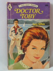 Doctor Toby - Lucy Gillen