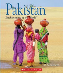 Pakistan - Liz Sonneborn