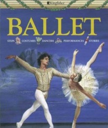 Ballet - Kate Castle