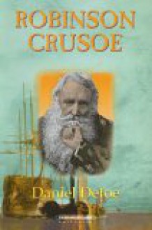 Robinson Crusoe (Literatura Juvenil (Panamericana Editorial)) - Daniel Defoe