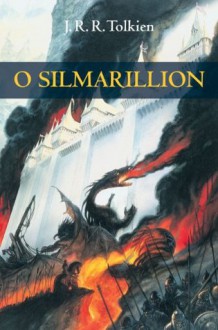 Silmarillion, O (Portuguese Edition) - J.R.R. Tolkien