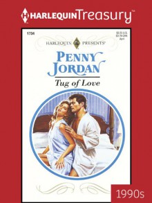 Tug of Love - Penny Jordan