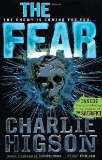 The Fear - Charlie Higson