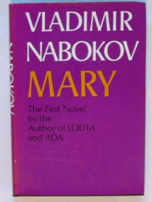 Mary - Vladimir Nabokov