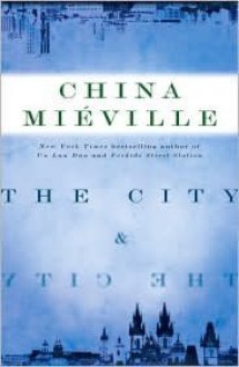 The City & the City - China Miéville