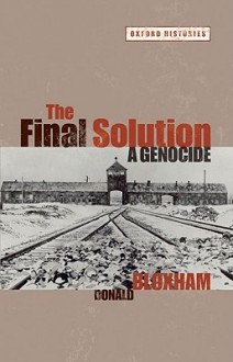 Final Solution - Donald Bloxham