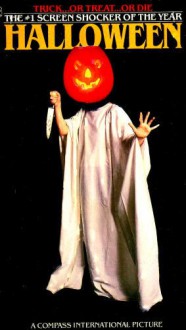 Halloween - Curtis Richards