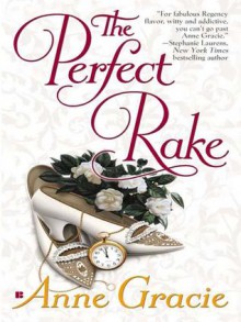 The Perfect Rake - Anne Gracie