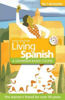 Living Spanish - R. P. Littlewood, Rosa Maria Martin