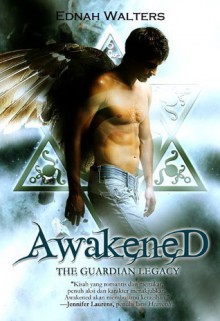 Awakened - Ednah Walters, Nina Setyowati