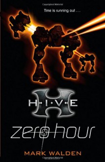 Zero Hour - Mark Walden