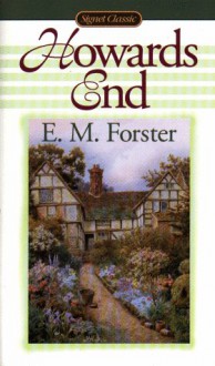 Howards End - E.M. Forster