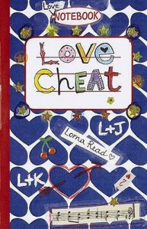 Love Cheat - Lorna Read