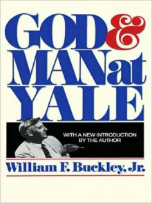 God & Man at Yale (MP3 Book) - William F. Buckley Jr., Michael Edwards