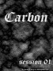 Carbon: Session 01 - Alignment - Jason J. Berg, Christopher J. Cox