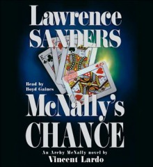 McNally's Chance - Vincent Lardo, Lawrence Sanders, Boyd Gaines