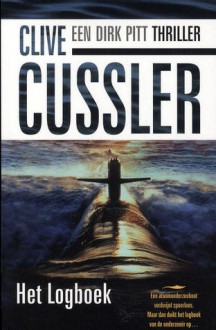 Het logboek - Clive Cussler, Geert van Linschoten