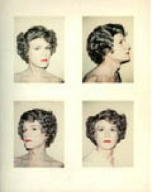 Polaroids, 1971-1986 - Andy Warhol