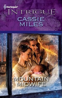 Mountain Midwife - Cassie Miles