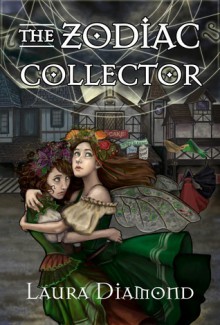 The Zodiac Collector - Laura Diamond