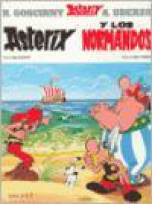 Asterix - Asterix y los Normandos (Unknown binding) - René Goscinny, Albert Uderzo