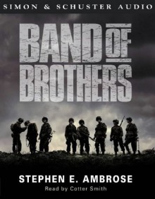 Band Of Brothers - Stephen E. Ambrose