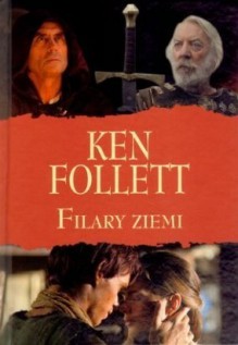 Filary ziemi - Ken Follett