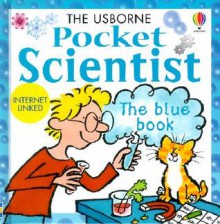 Pocket Scientist: The Blue Book - Susan Mayes