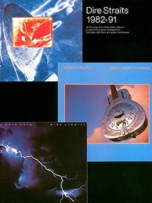 Dire Straits - 1982-91 - Mark Knopfler