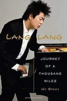 Journey Of A Thousand Miles - Lang Lang