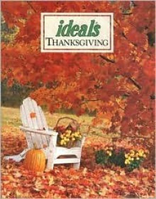 Ideals Thanksgiving - Marjorie Lloyd, Ideals Publications Inc