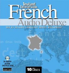 Instant Immersion French [With CDROM] - Topics Entertainment