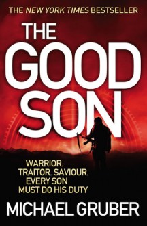 The Good Son - Michael Gruber