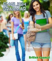 English Grammar - British Council