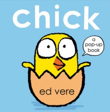 Chick - Ed Vere